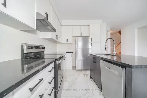 1189 Drinkle Crescent, Oshawa, ON L1K 3G8