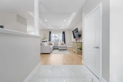 11 Mikelen Drive, Scugog, ON L9L 1V1