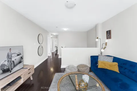 1852 Liatris Drive, Pickering, ON L1X 0A4