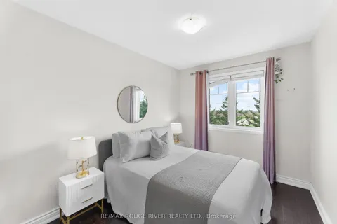 1852 Liatris Drive, Pickering, ON L1X 0A4