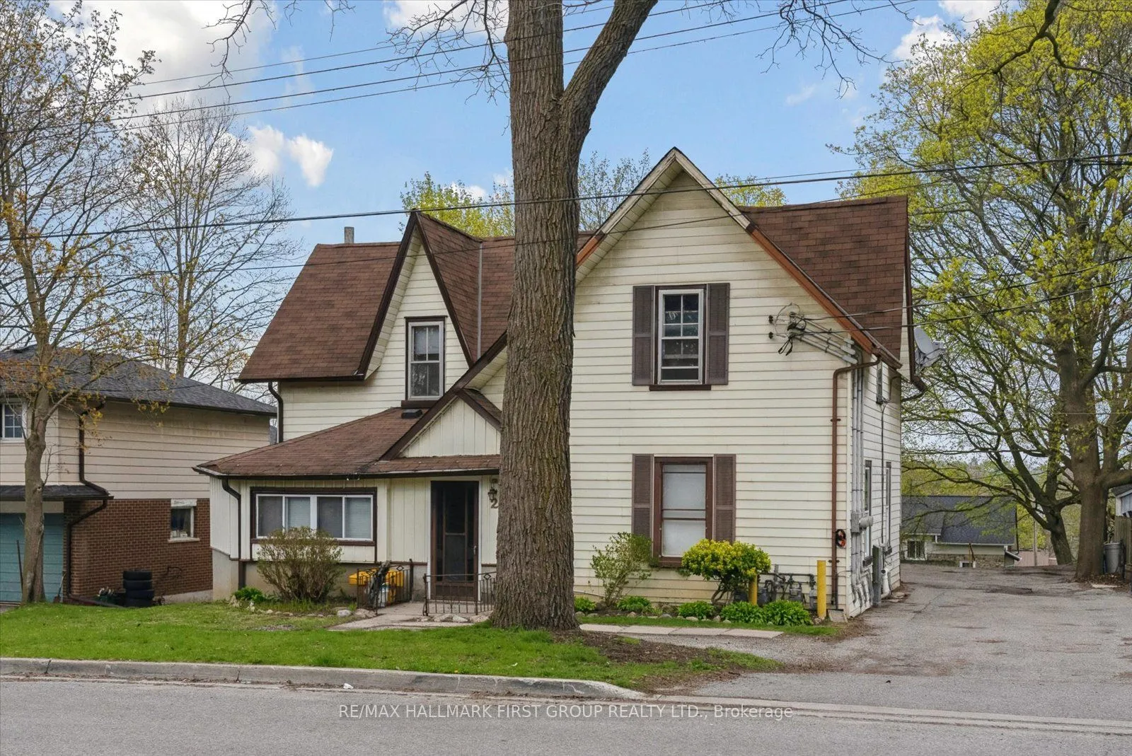 219 Cochrane Street, Scugog, ON L9L 1M1