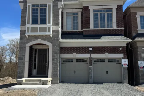 100 Pheasant Ridge Drive, Whitby, ON L1P 0P2