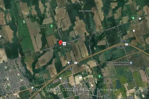 55 Columbus Road, ON L1H 0M4