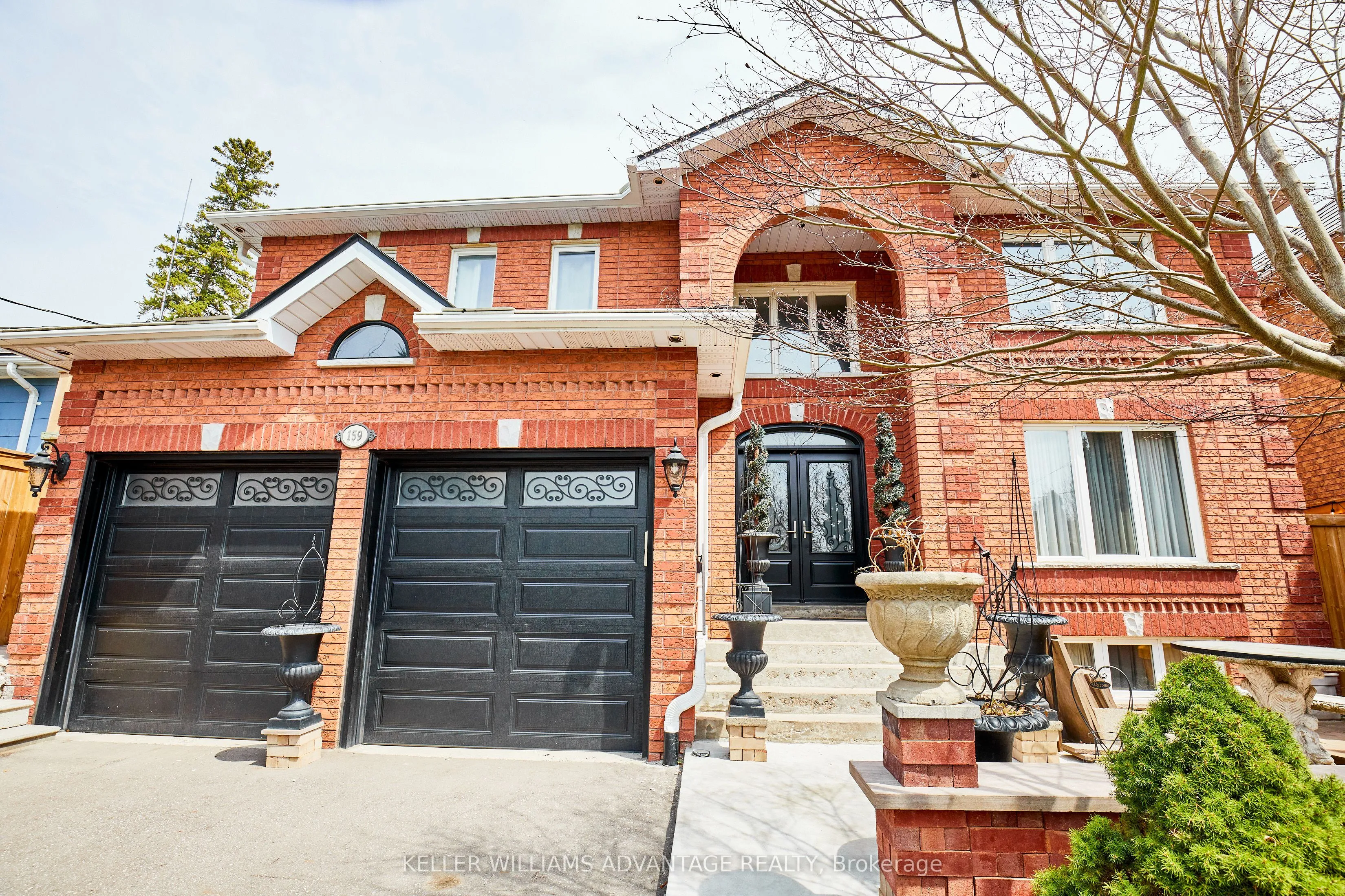 159 Meadowvale Road, Toronto, ON M1C 1S2