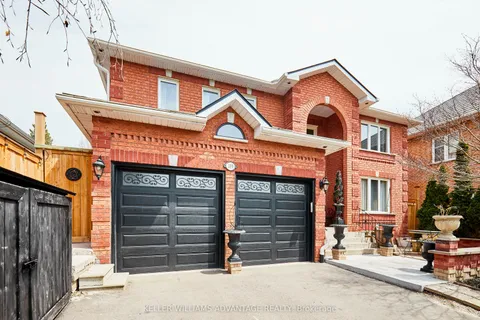 159 Meadowvale Road, Toronto, ON M1C 1S2