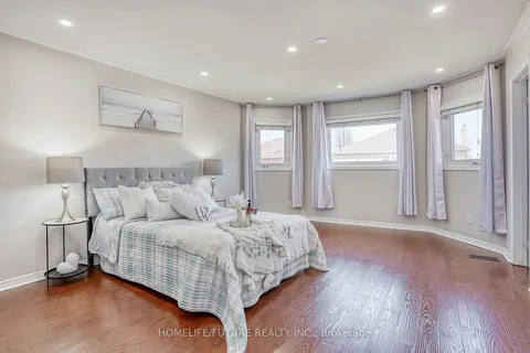 56 Ringwood Drive, Whitby, ON L1R 1Y7