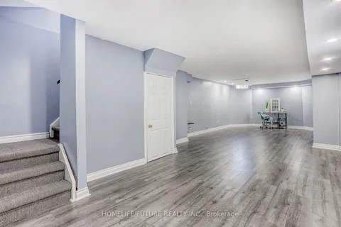 56 Ringwood Drive, Whitby, ON L1R 1Y7