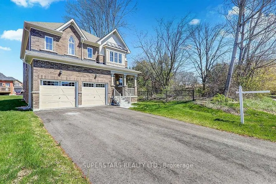 62 Ireland Street, Clarington, ON L1C 4T9