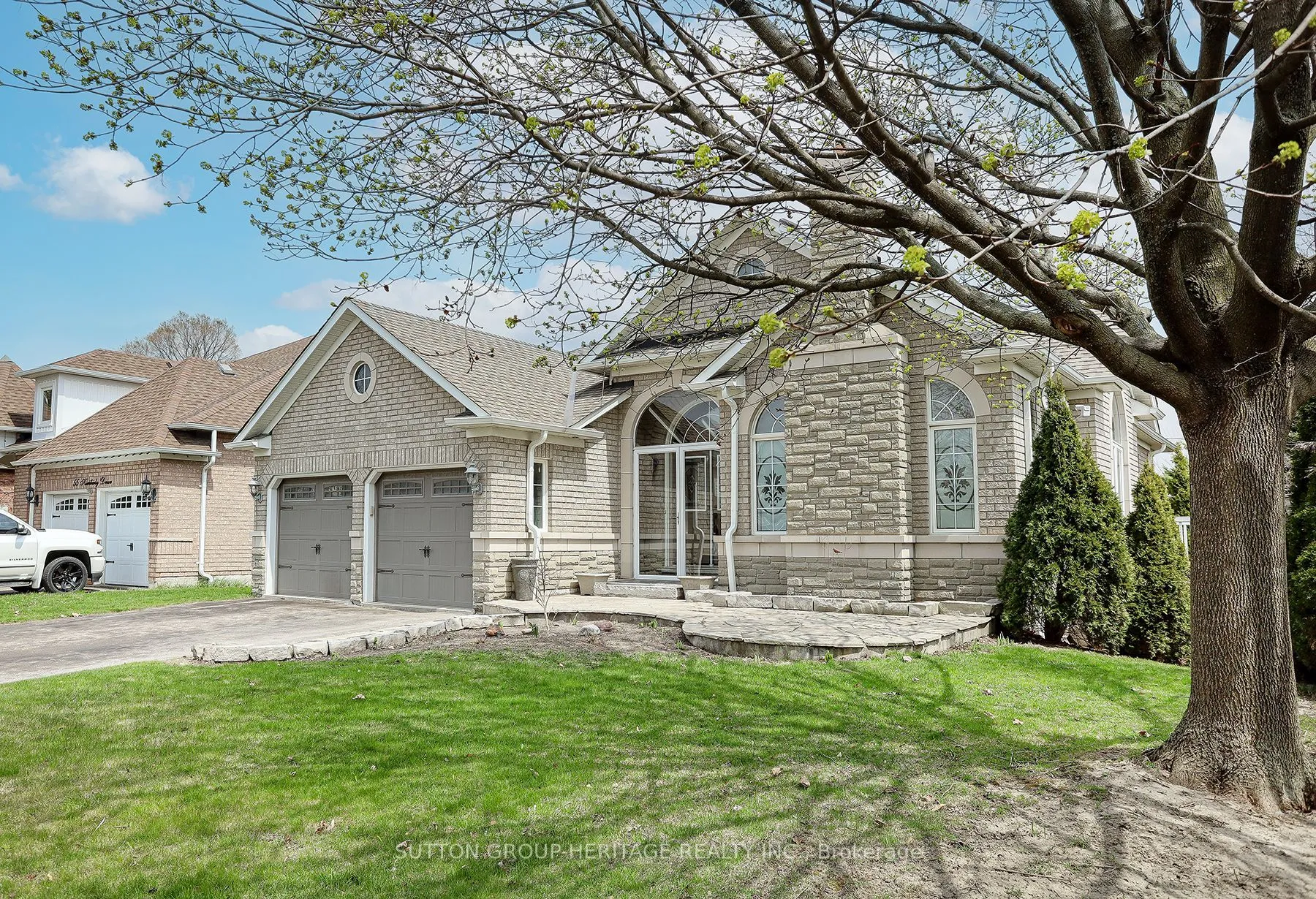 57 Kimberly Drive, Whitby, ON L1M 1K5