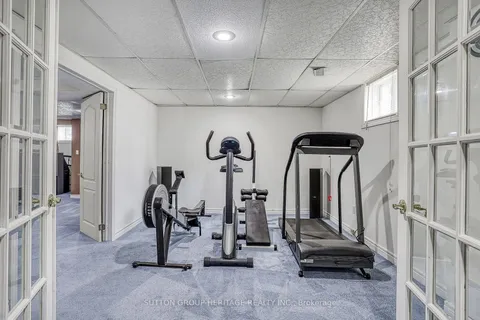 57 Kimberly Drive, Whitby, ON L1M 1K5