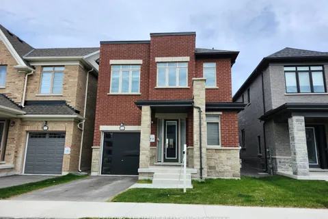 976 Andrew Murdoch Street, Oshawa, ON L1L 0S2