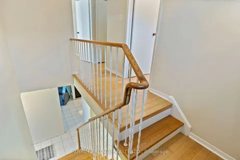 1752 Shadybrook Drive, Pickering, ON L1V 3A5