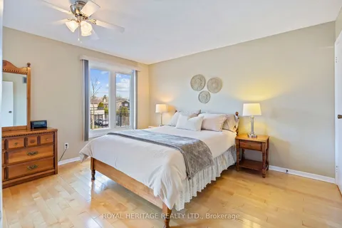 1752 Shadybrook Drive, Pickering, ON L1V 3A5
