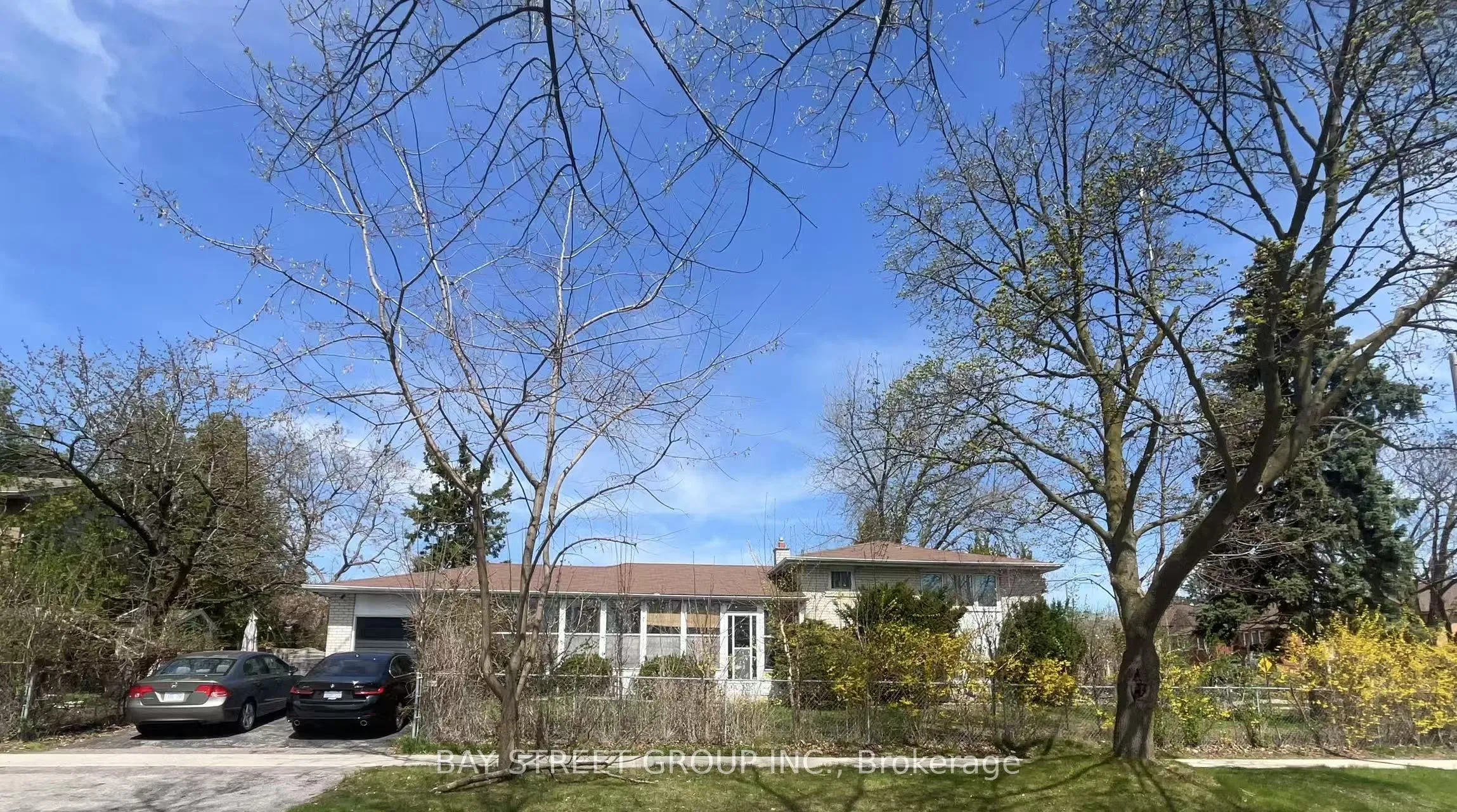 68 Kentish Crescent, ON M1S 2Z4