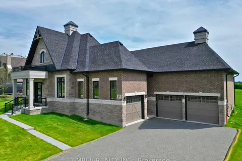 46 Bonnie Brae Court, Scugog, ON L9L 1V1