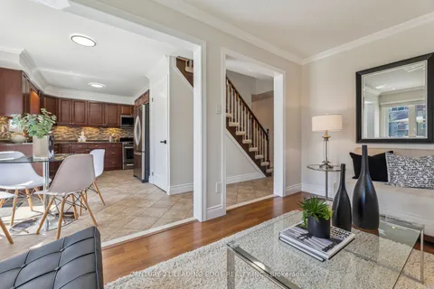 12 Turriff Crescent, Ajax, ON L1T 3N4