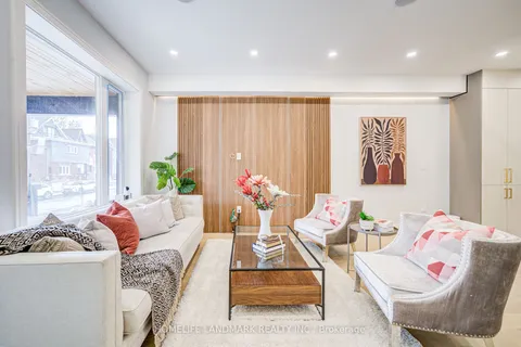 770 Pape Avenue, Toronto, ON M4K 3S7