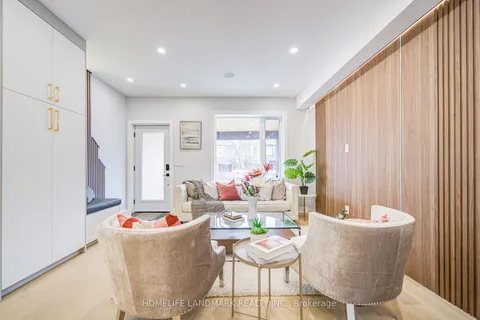 770 Pape Avenue, Toronto, ON M4K 3S7