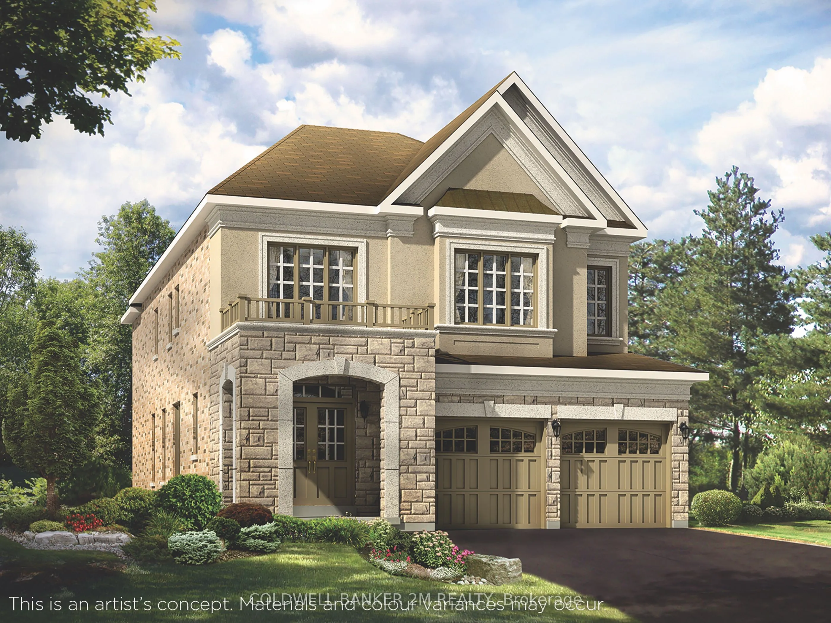 2042 Rudell Road, Clarington, ON L1B 0L3