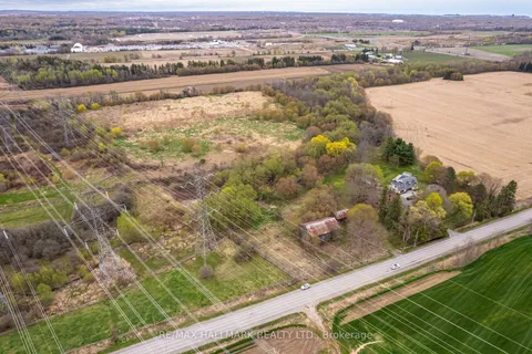 2405 Audley Road, ON L1Z 1T4