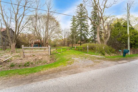 2405 Audley Road, ON L1Z 1T4