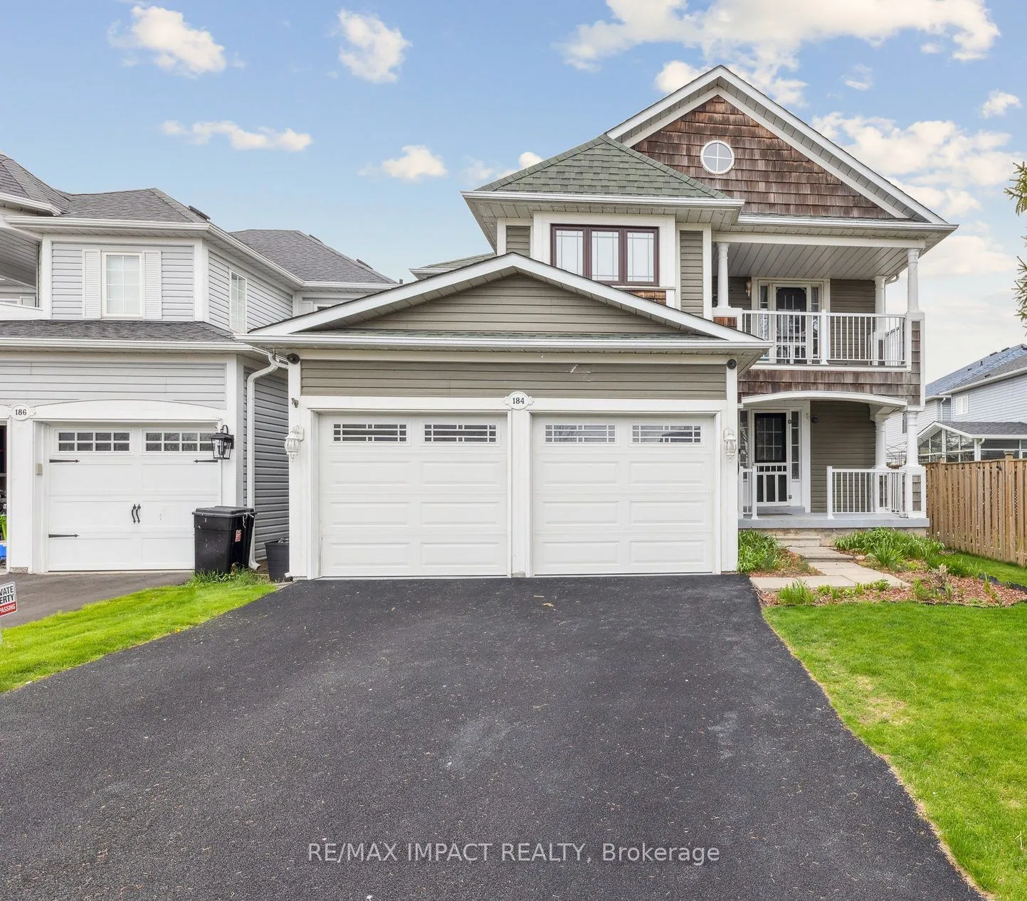 184 Shipway Avenue, Clarington, ON L1B 1N1