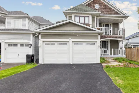 184 Shipway Avenue, Clarington, ON L1B 1N1
