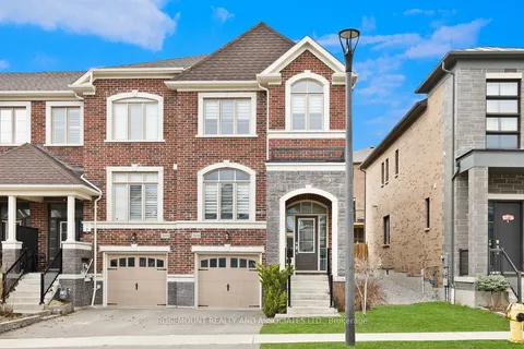 2616 Cerise Manor, Pickering, ON L1X 0G8