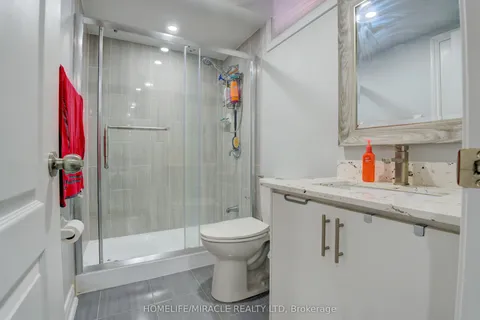 57 Hollier Drive, Ajax, ON L1Z 2A4