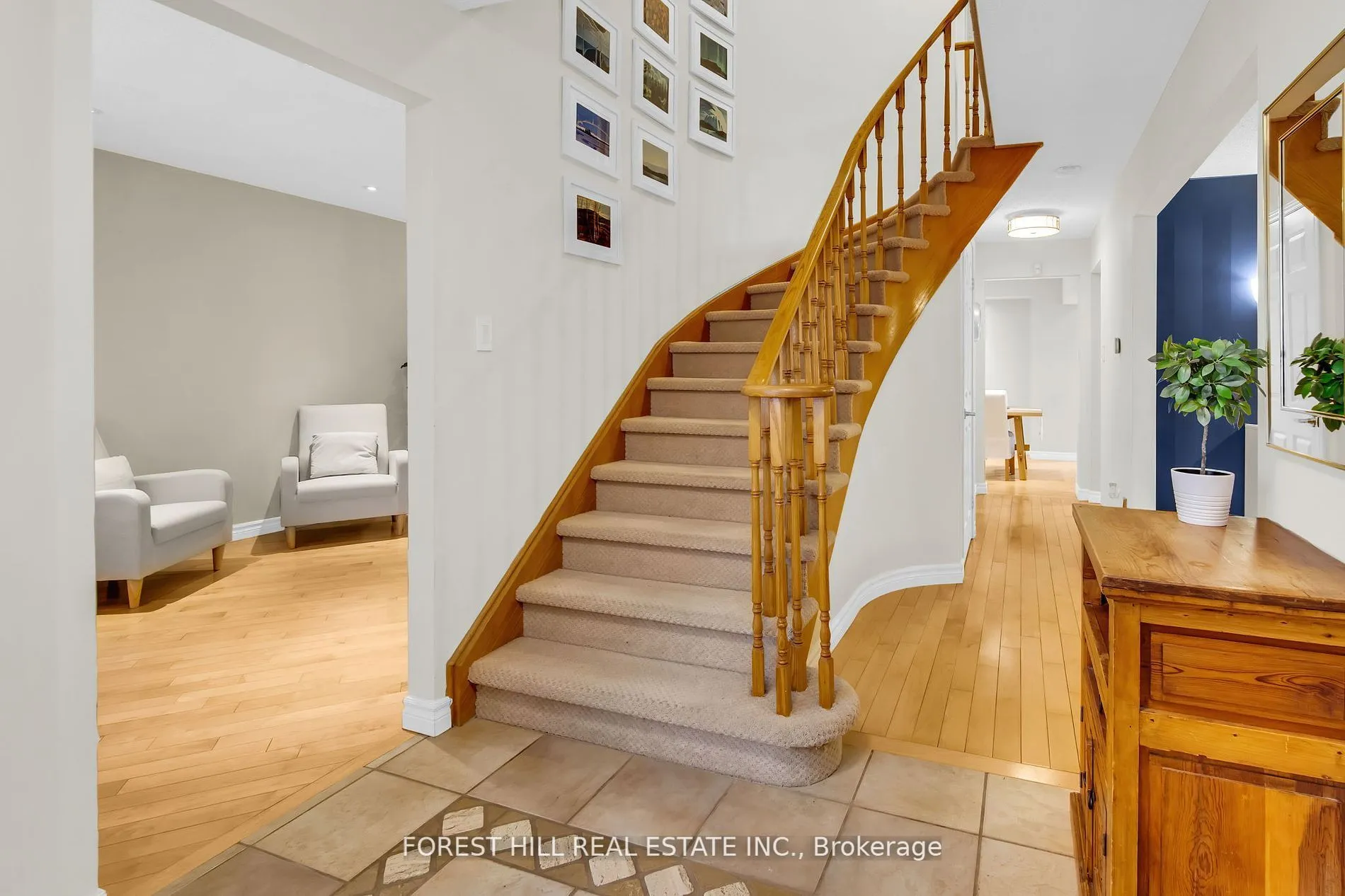 23 Tarsus Crescent, Toronto, ON M1C 3W6