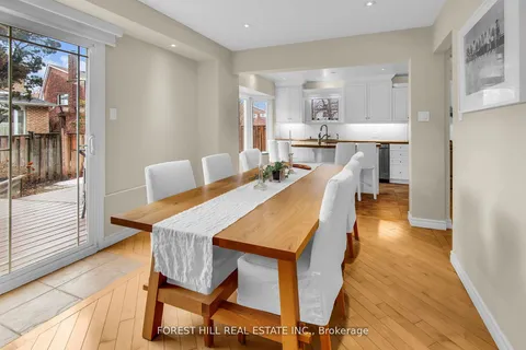23 Tarsus Crescent, Toronto, ON M1C 3W6
