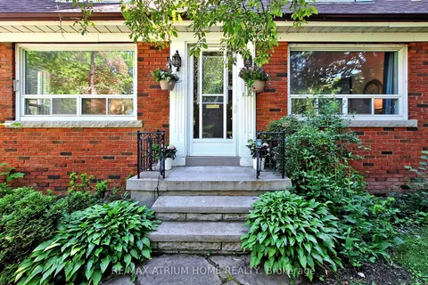 53 Pine Ridge Drive, Toronto, ON M1M 2X6