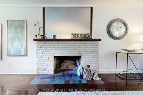 53 Pine Ridge Drive, Toronto, ON M1M 2X6