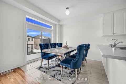 2769 Peter Matthews Drive, Pickering, ON L1X 2R2