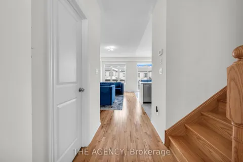 2769 Peter Matthews Drive, Pickering, ON L1X 2R2