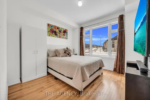 2769 Peter Matthews Drive, Pickering, ON L1X 2R2