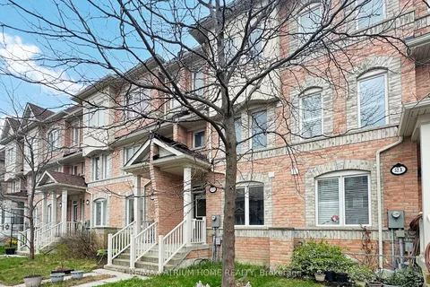 23 De Jong Street, Toronto, ON M1P 0C1