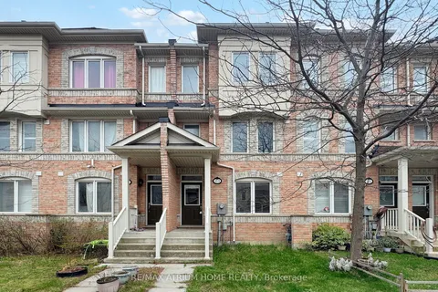 23 De Jong Street, Toronto, ON M1P 0C1