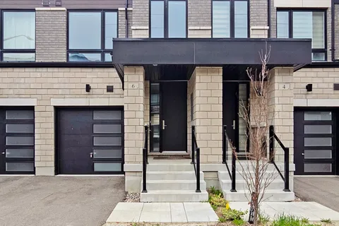 6 Lake Trail Way, Whitby, ON L1M 0M3