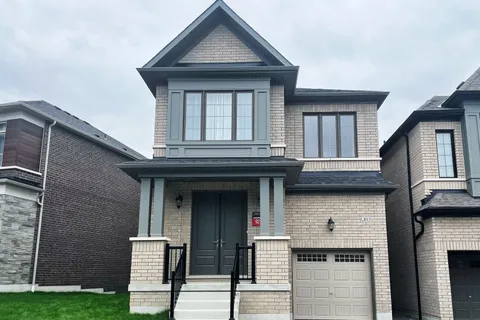 1013 Pisces Trail, Pickering, ON L0H 1J0