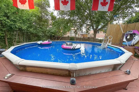 81 Doreen Crescent, Clarington, ON L1C 3W6
