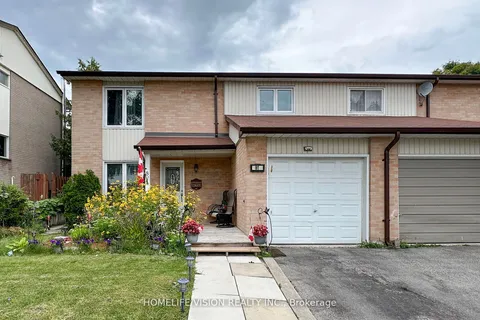 81 Doreen Crescent, Clarington, ON L1C 3W6