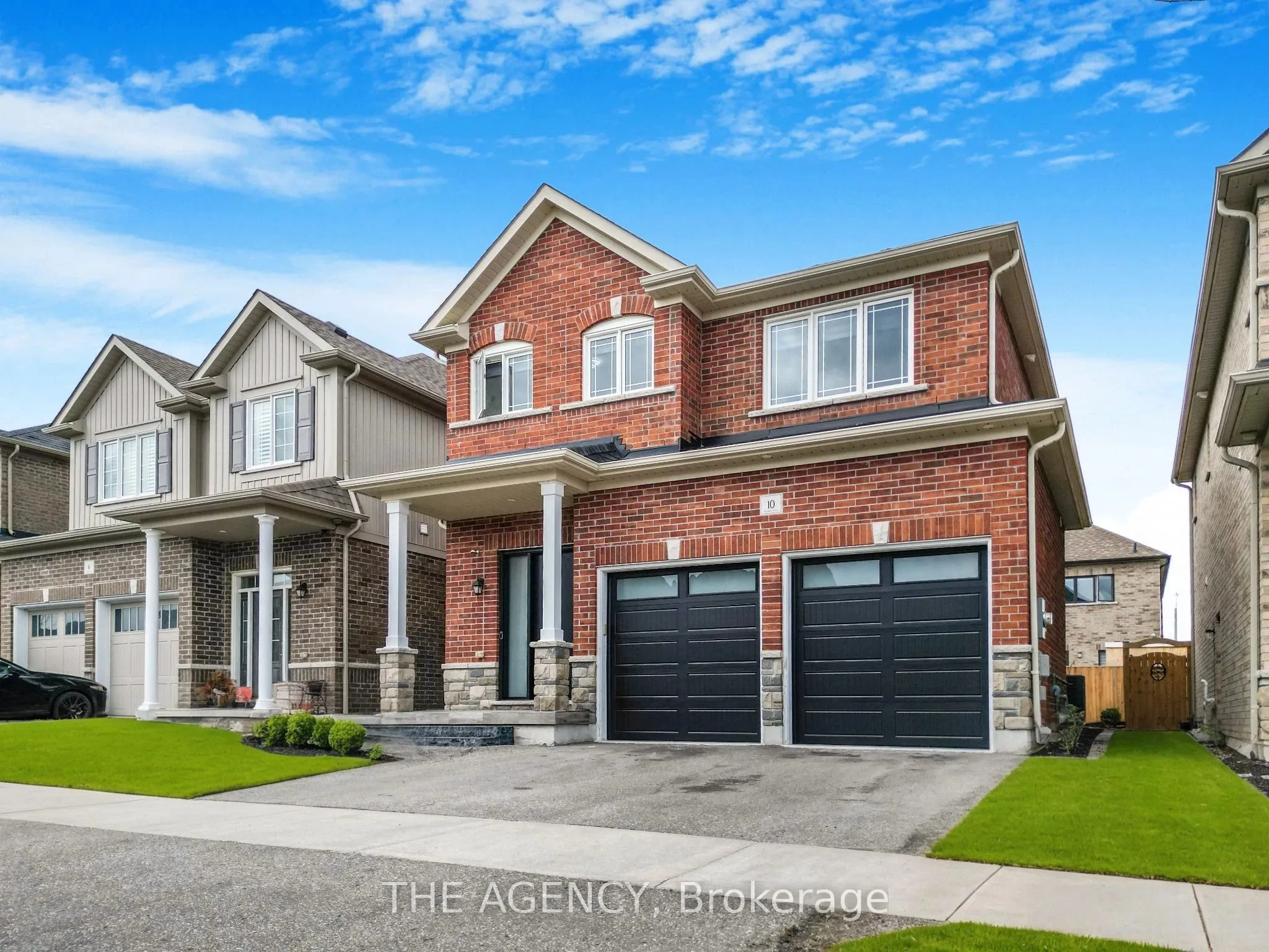 10 Moses Crescent, Clarington, ON L1C 0T7