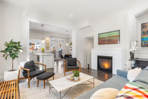 56 St Hubert Avenue, ON M4J 3Z3
