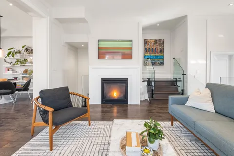 56 St Hubert Avenue, ON M4J 3Z3