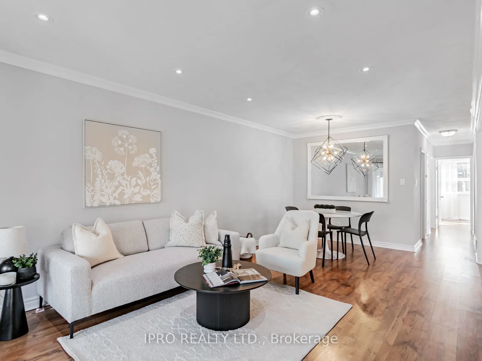 67 Trinnell Boulevard, Toronto, ON M1L 1S6