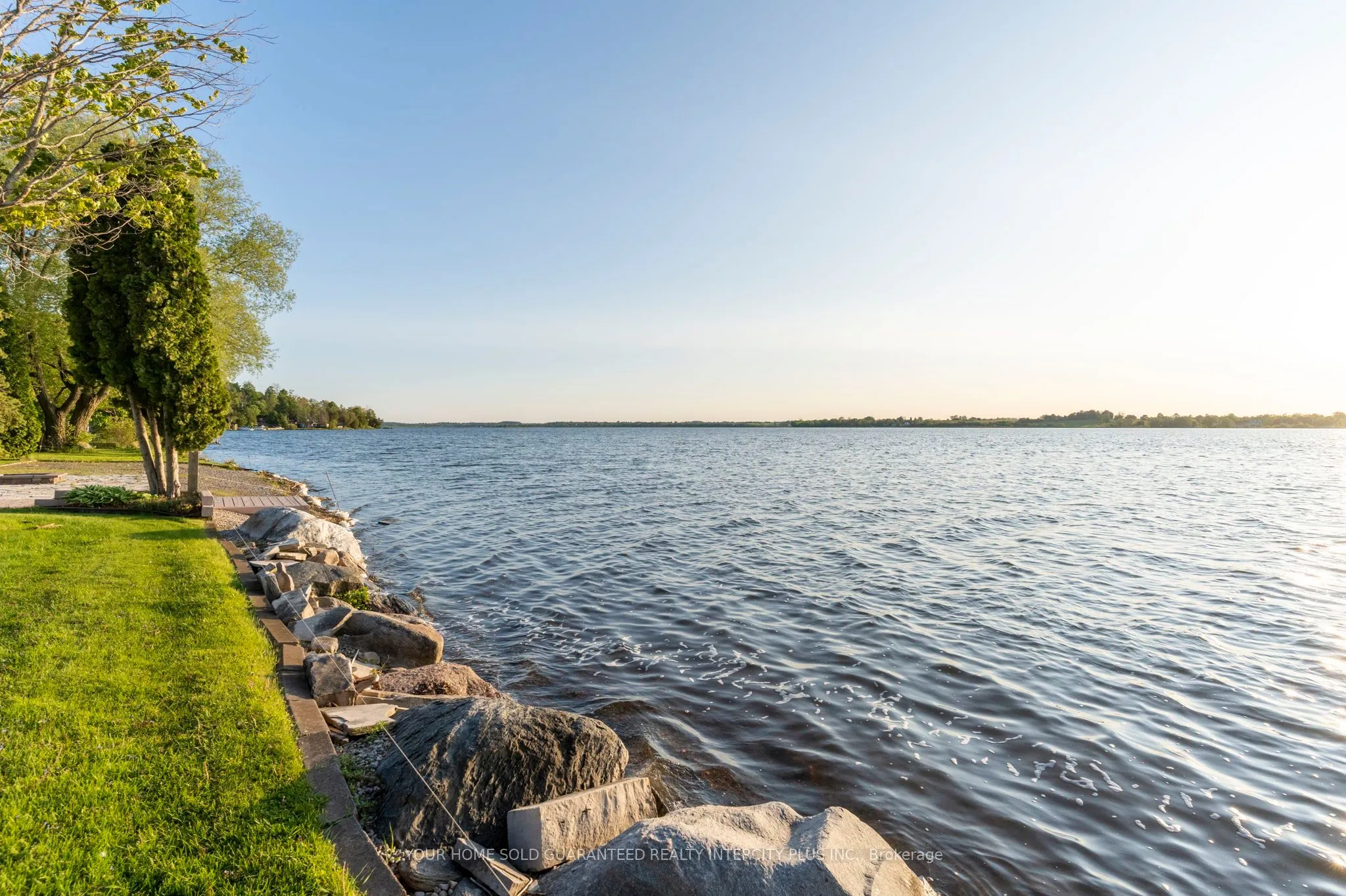 592 Fralicks Beach Road, ON L9L 1B6