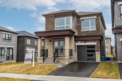 1284 Klondike Drive, Oshawa, ON L1H 8L7