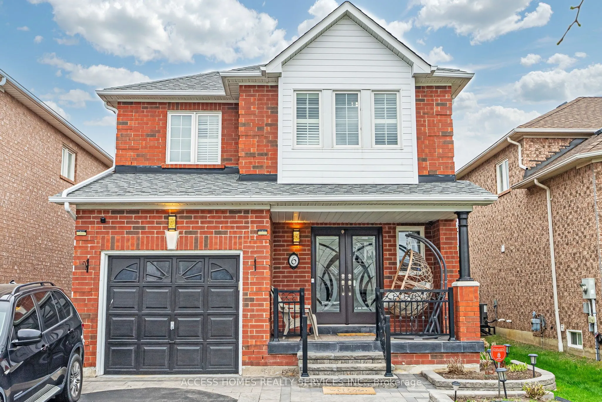 6 Floree Street, Whitby, ON L1R 3B2