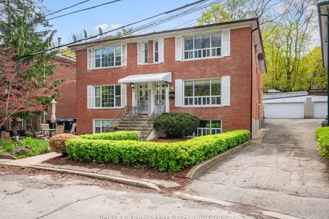 9 Love Crescent, Toronto, ON M4E 1V6